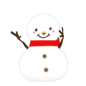 雪っだるま 缩略图 4