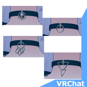 129129_choker 缩略图 5