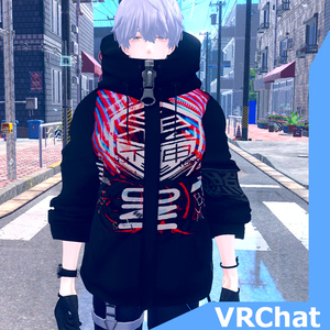 129129_167 Hooded Jacket 缩略图 9