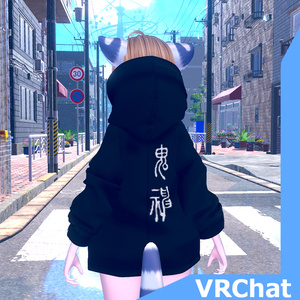 129129_167 Hooded Jacket 缩略图 8
