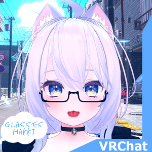 !129129__Glasses MAKKI_JESSE 缩略图 6