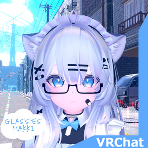 !129129__Glasses MAKKI_JESSE 缩略图 8
