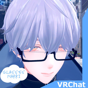 !129129__Glasses MAKKI_JESSE 缩略图 3