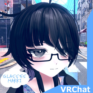 !129129__Glasses MAKKI_JESSE 缩略图 2