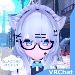 !129129__Glasses MAKKI_JESSE 缩略图 7