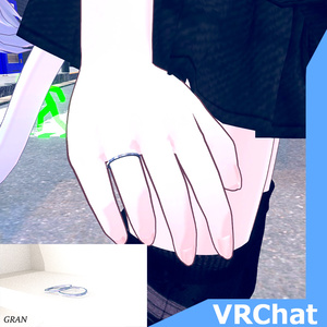 129129 Ring GRAN 缩略图 4