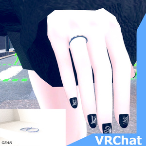 129129 Ring GRAN 缩略图 2
