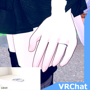 129129 Ring GRAN 缩略图 3
