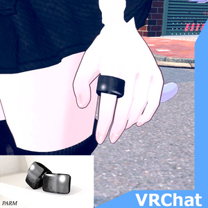 129129 Ring PARM 缩略图 3