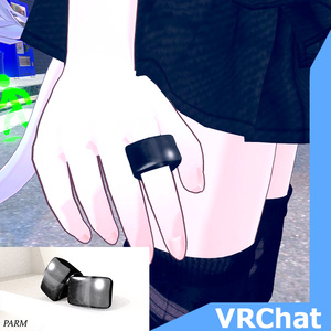 129129 Ring PARM 缩略图 4