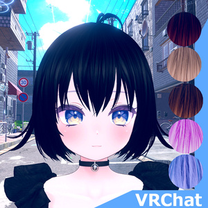 129129 Hair037