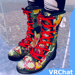 129129 170 boots 缩略图 3