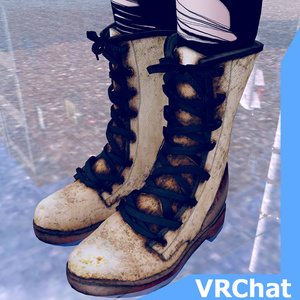 129129 170 boots 缩略图 2