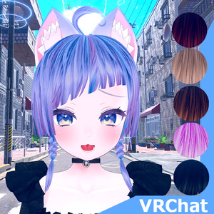 129129 Hair038 缩略图 5