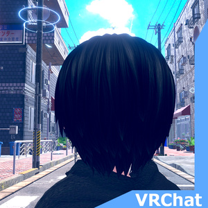 129129 Hair040 缩略图 5