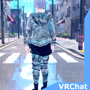 129129 184 outfit 缩略图 3