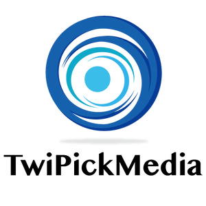 TwiPickMedia