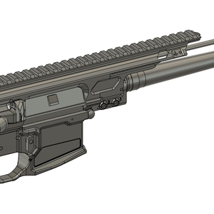 MCX Virtus PTW(トレポン)