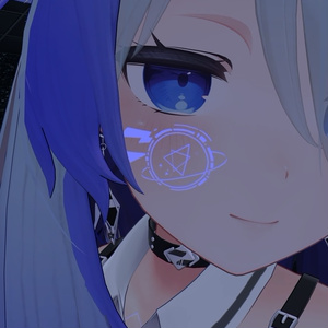 【Vrchat想定】Cyber Punk タトゥー 缩略图 5