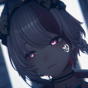 【VRChat想定】Void InsigniA  ヴォイド・インシグニア 缩略图 3