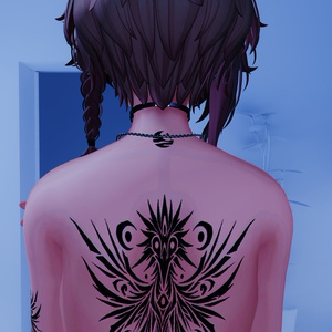 【VRChat想定】Lost Apocalypse 缩略图 4