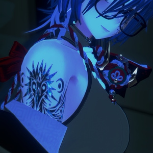 【VRChat想定】Lost Apocalypse 缩略图 8