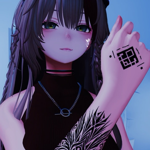 【VRChat想定】Lost Apocalypse 缩略图 2