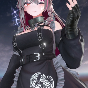 【VRChat想定】Arabian Qatta 缩略图 6