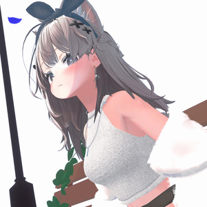 【VRChat想定】EnGage Crystal 缩略图 6