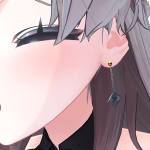 【VRChat想定】EnGage Crystal 缩略图 5