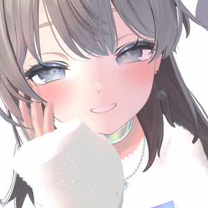 【VRChat想定】EnGage Crystal 缩略图 7