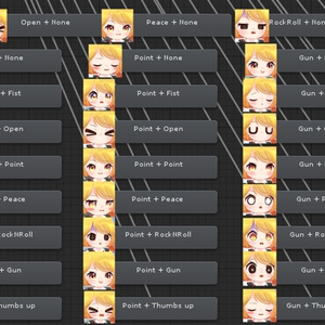 【オリジナル３Dモデル】こまりちゃん komari-chan 小鞠 缩略图 9