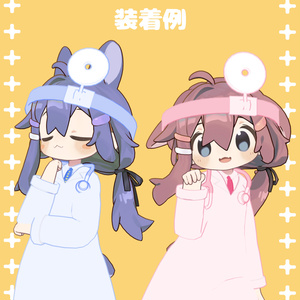 再販未定】ねんどろいど まめひなた - もち山金魚 - BOOTH