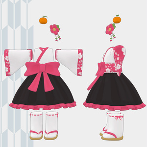 みこみこドレス【リナ-Lina-/Chalo専用】 缩略图 6