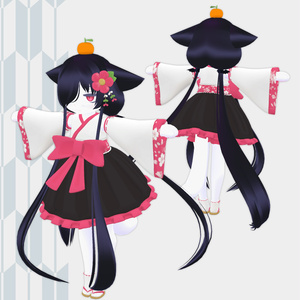 みこみこドレス【カルキア専用】 缩略图 3
