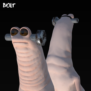 ホラーアクセサリー【Wormiesock用】 缩略图 4