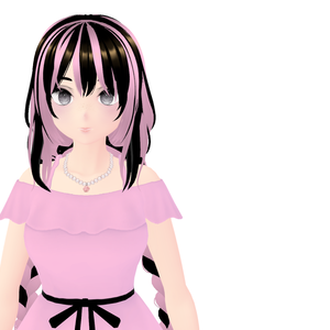 Sakura (VRM)
