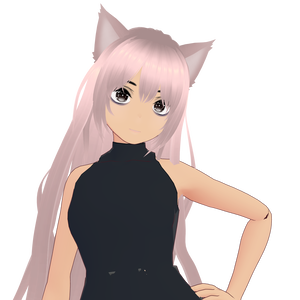 Neko (VRM)
