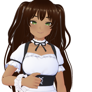 Miyu (VRM)