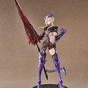 Fate/Grand Order 1/7 妖精騎士ランスロット 水着 - Awaken