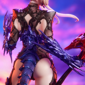 Fate/Grand Order 1/7 妖精騎士ランスロット 水着 - Awaken