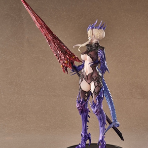 【新品】妖精騎士ランスロット 水着 awaken ガレージキット Fate/Grand Order 1/7 妖精騎士ランスロット 水着 - Awaken