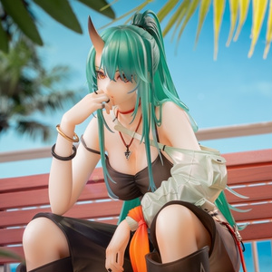 FGO 伊吹童子 ガレージキット Fate/Grand Order 伊吹童子 バニーVer. ガレージキット Fate/Grand