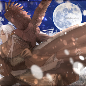 蜜月灯（ミツキトウ）