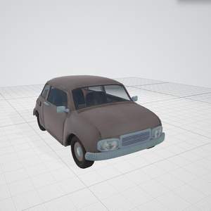 軽自動車