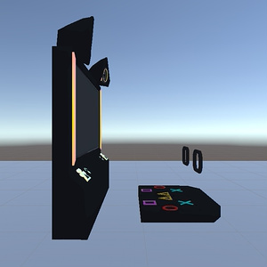 踏むと光るゲーム機 缩略图 4