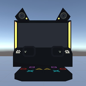 踏むと光るゲーム機 缩略图 3