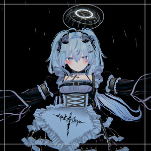 -夜想の聖域-✞Sanctuary of Nocturne Halo✞【MA対応】 缩略图 4