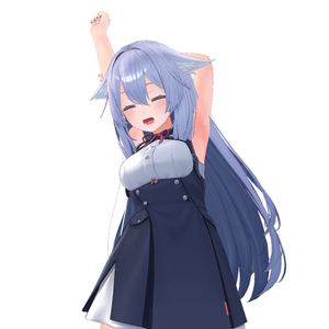 [AFK Motion] Relaxing Idle