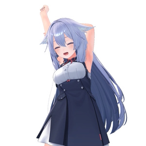[AFK Motion] Relaxing Idle